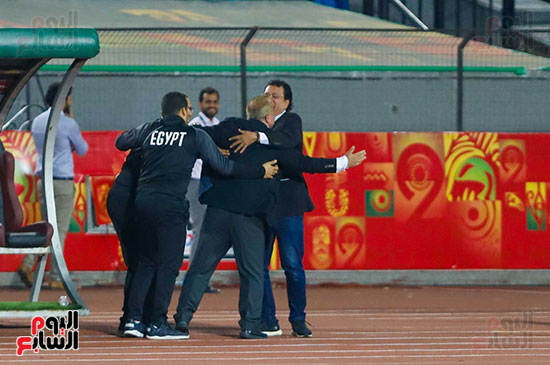 مباراة مصر وغانا (56)