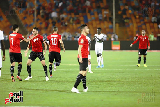 مصر ضد غانا (11)