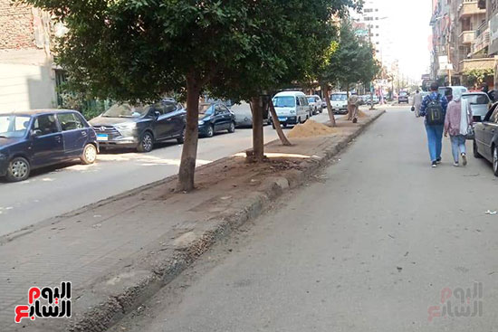 مبادرة جديدة لـشباب الأمل فى بنها (1)
