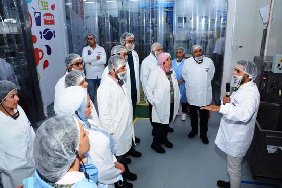  مونديليز إيجبت فودز (2)