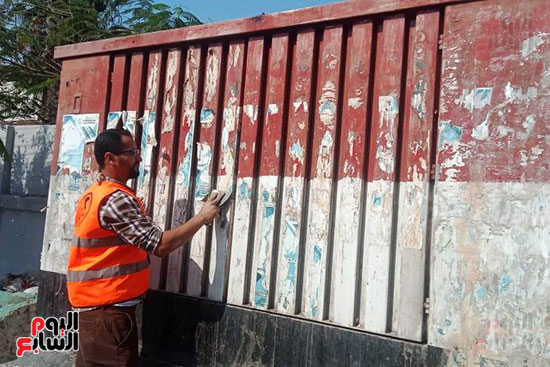 مبادرة جديدة لـشباب الأمل فى بنها (3)