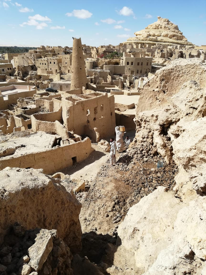 مدينة شالى (1)