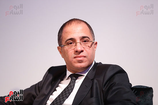 مؤتمر اقتصاد مصر (17)