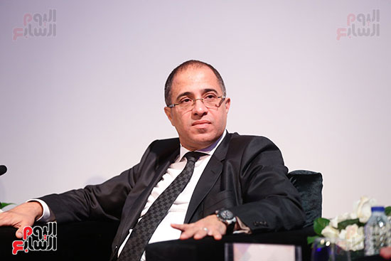 مؤتمر اقتصاد مصر (18)