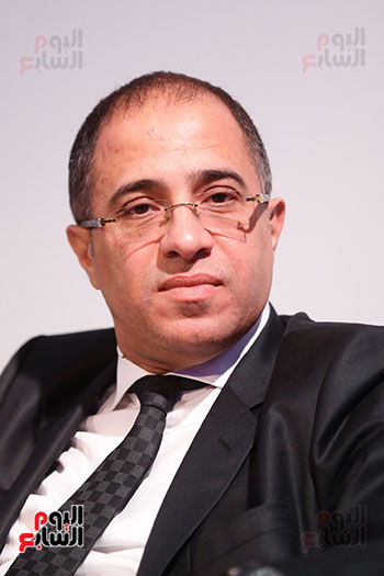 مؤتمر اقتصاد مصر (16)