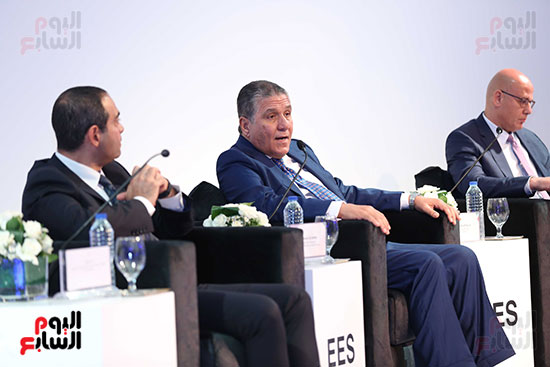 مؤتمر مصر الاقتصادى (4)