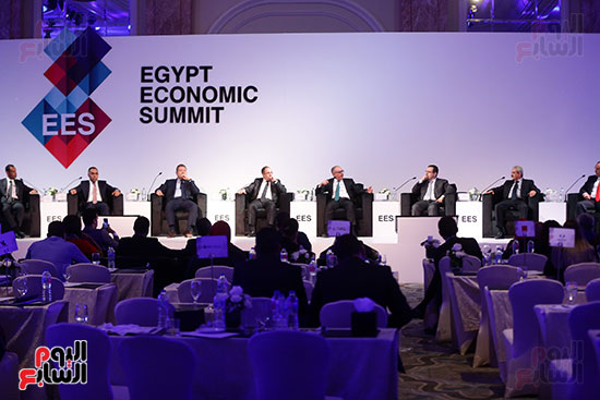 مؤتمر اقتصاد مصر (20)