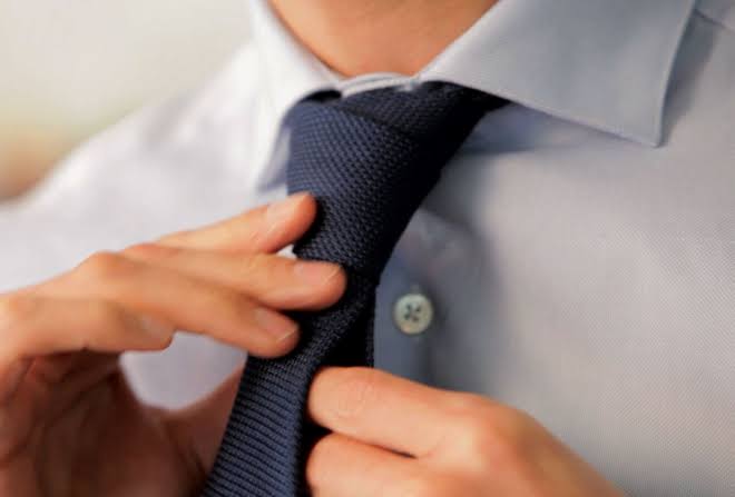 نصائح لاختيار ربطة عنق