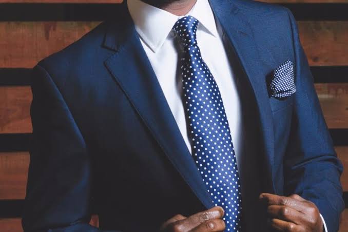 نصائح لإختيار ربطة عنق مناسبة للرجل
