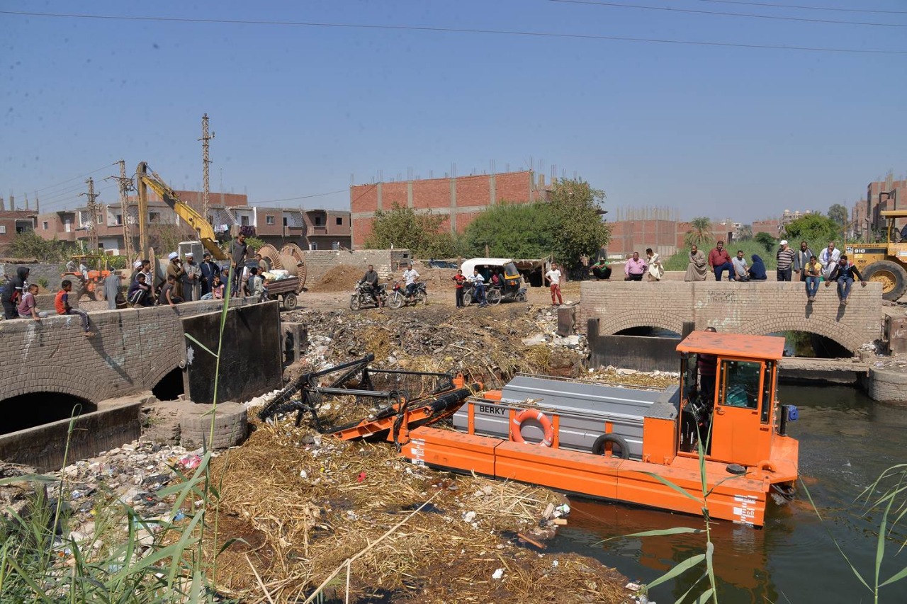 حصادة المخلفات (5)