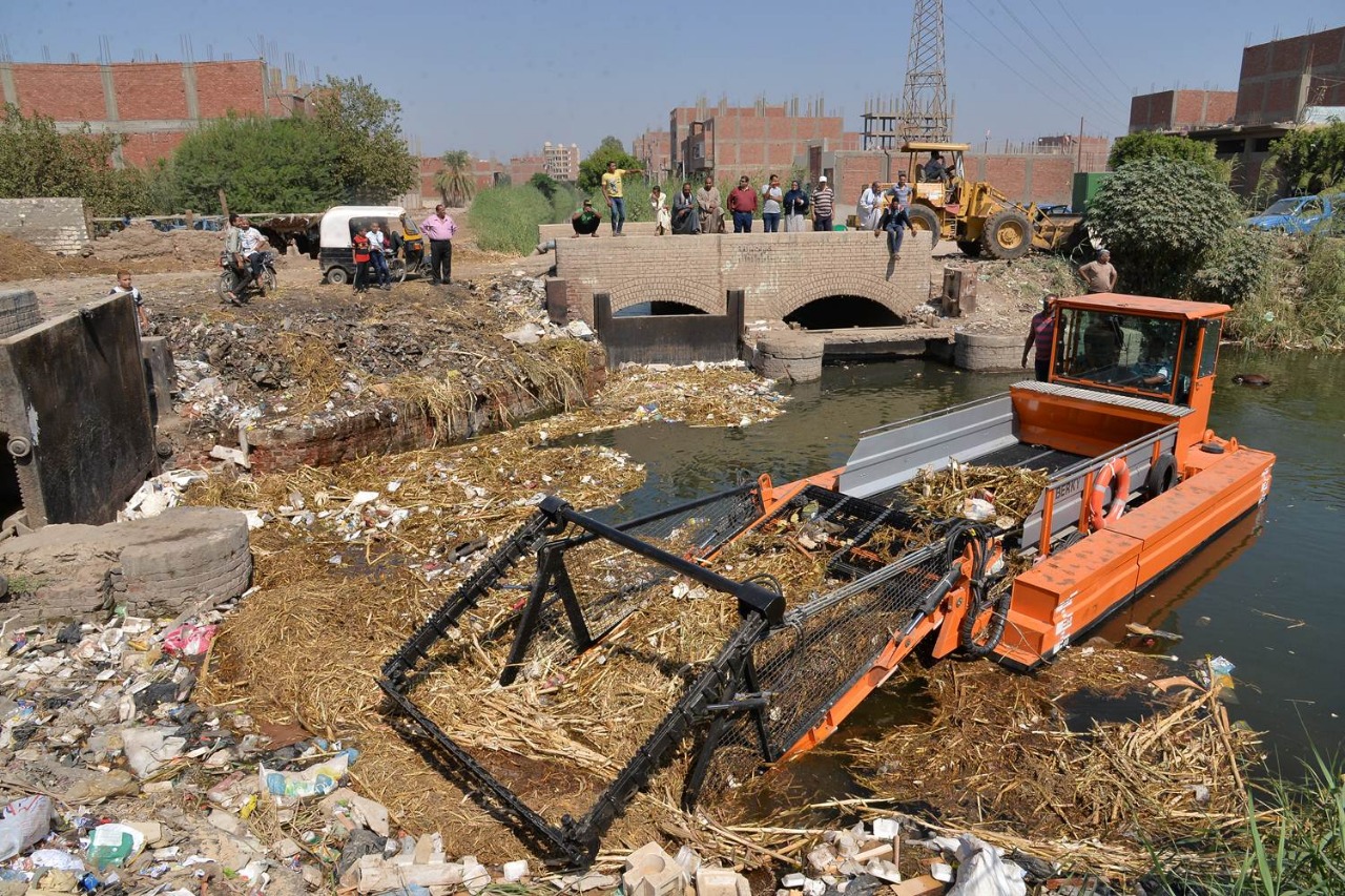 حصادة المخلفات (6)