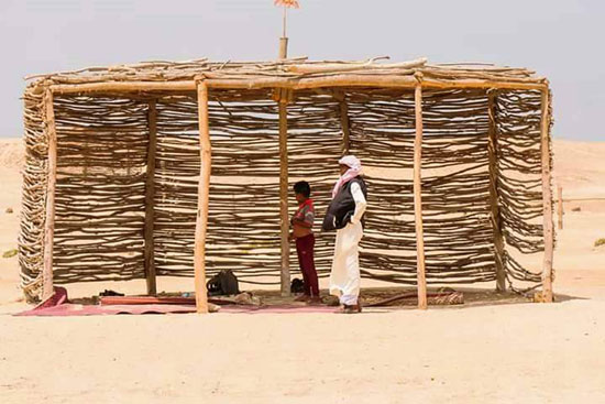 سحر وجمال السياحة الشاطئية بمرسي عام (21)