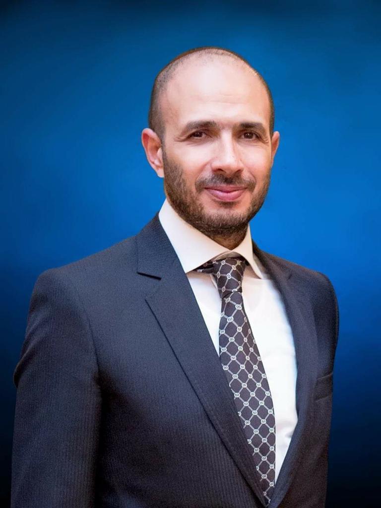 الدكتور، خالد الطوخي رئيس مجلس أمناء جامعة مصر للعلوم والتكنولوجيا