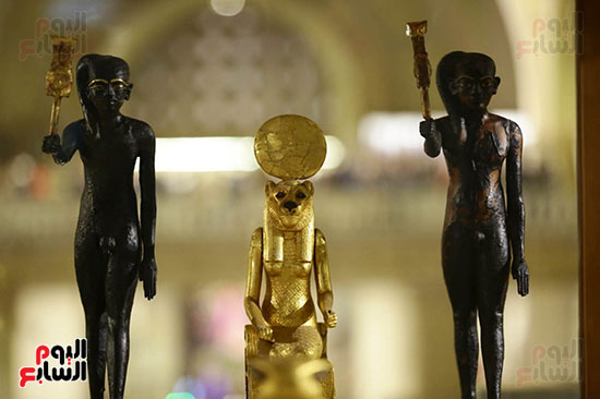 المتحف المصر بالتحرير (11)