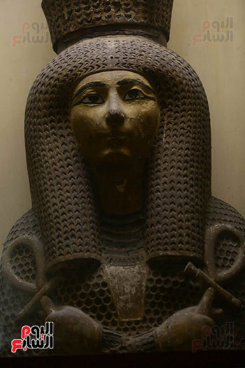 المتحف المصر بالتحرير (33)