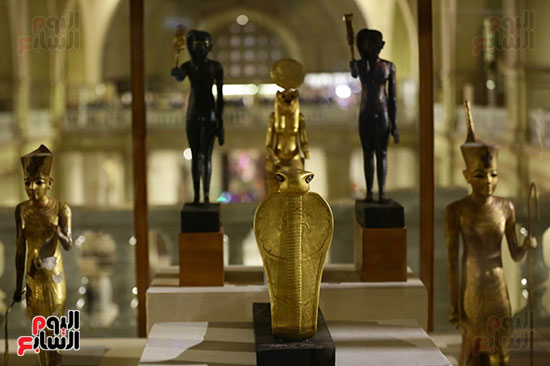 المتحف المصر بالتحرير (25)