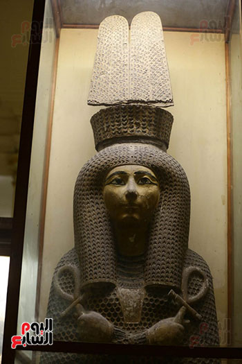 المتحف المصر بالتحرير (30)