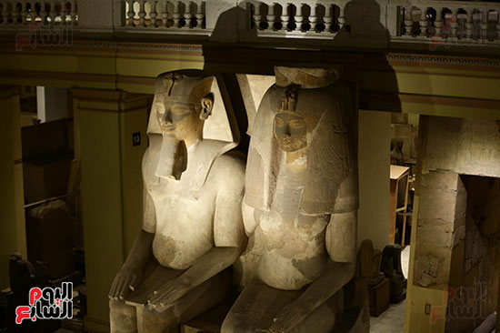 المتحف المصر بالتحرير (15)