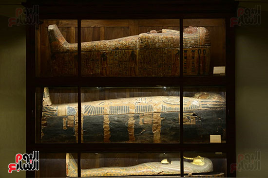 المتحف المصر بالتحرير (37)
