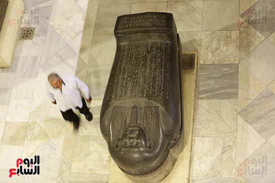 المتحف المصر بالتحرير (5)