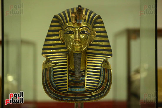 المتحف المصر بالتحرير (21)