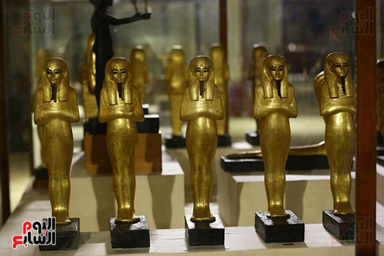 المتحف المصر بالتحرير (20)