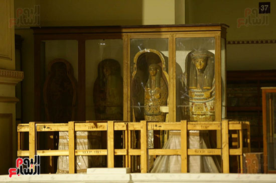 المتحف المصر بالتحرير (12)
