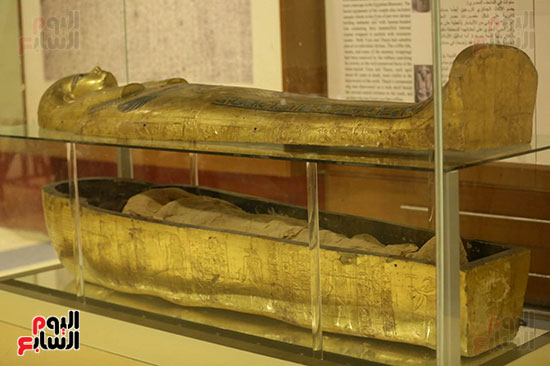المتحف المصر بالتحرير (10)