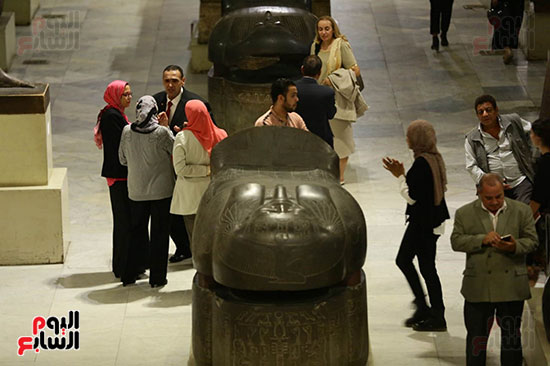 المتحف المصر بالتحرير (52)