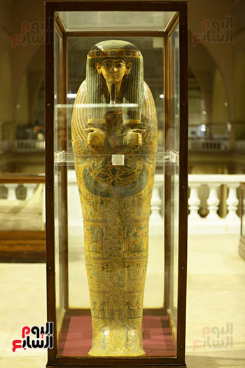المتحف المصر بالتحرير (58)