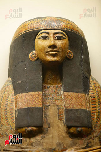 المتحف المصر بالتحرير (36)