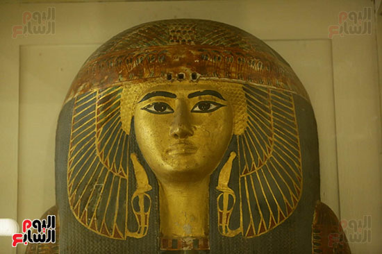 المتحف المصر بالتحرير (32)