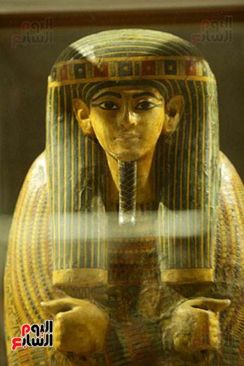 المتحف المصر بالتحرير (55)
