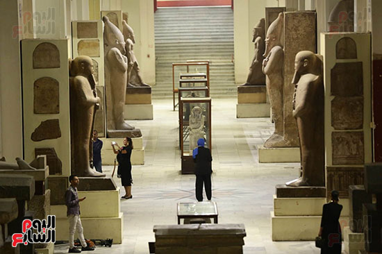 المتحف المصر بالتحرير (53)