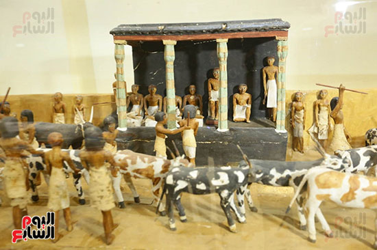 المتحف المصر بالتحرير (47)