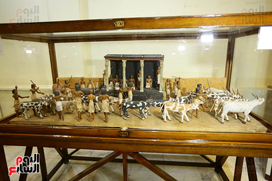 المتحف المصر بالتحرير (44)