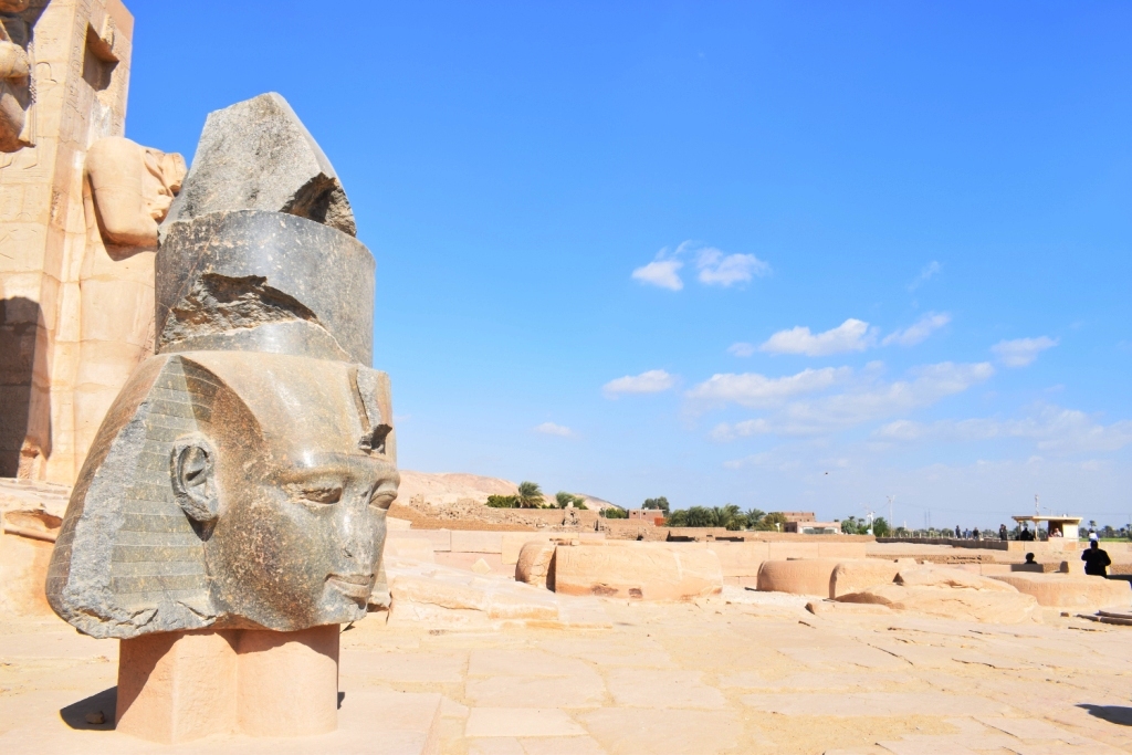كيف تقضي رحلة سياحية ممتعة بالمعالم الفرعونية والسياحية والترفيهية دافئة شتاء الأقصر (8)