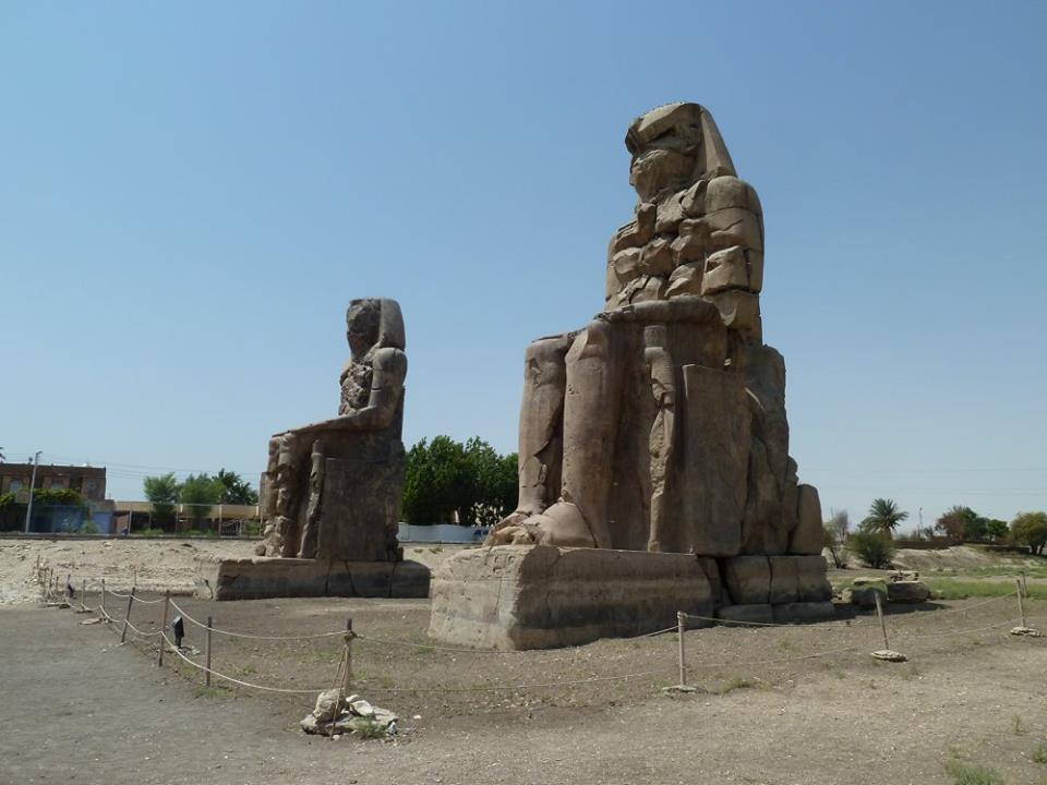 كيف تقضي رحلة سياحية ممتعة بالمعالم الفرعونية والسياحية والترفيهية دافئة شتاء الأقصر (22)