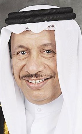 رئيس الوزراء الكويتى المستقيل