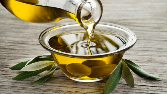 زيت الزيت يحمى من الكبد الدهنى زيت الزيت يحمى من الكبد الدهنى
