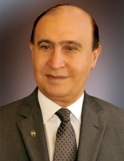 الفريق مهاب مميش رئيس هيئة قناة السويس السابق (4)