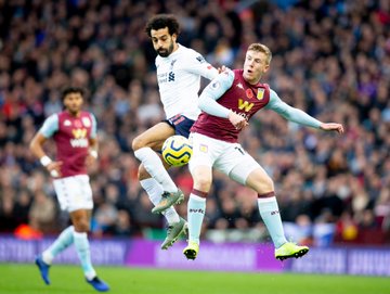 محمد صلاح محمد صلاح