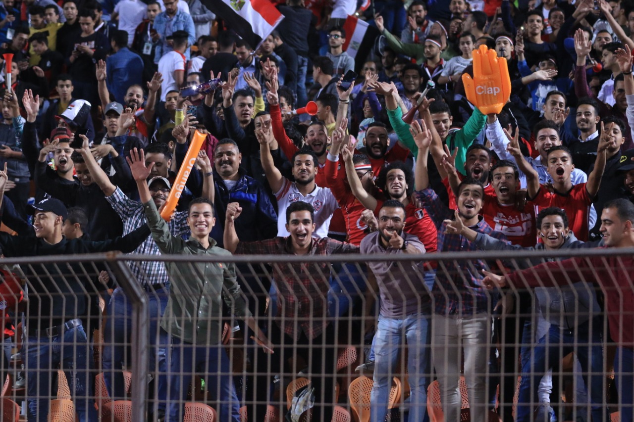 الجماهير الجماهير
