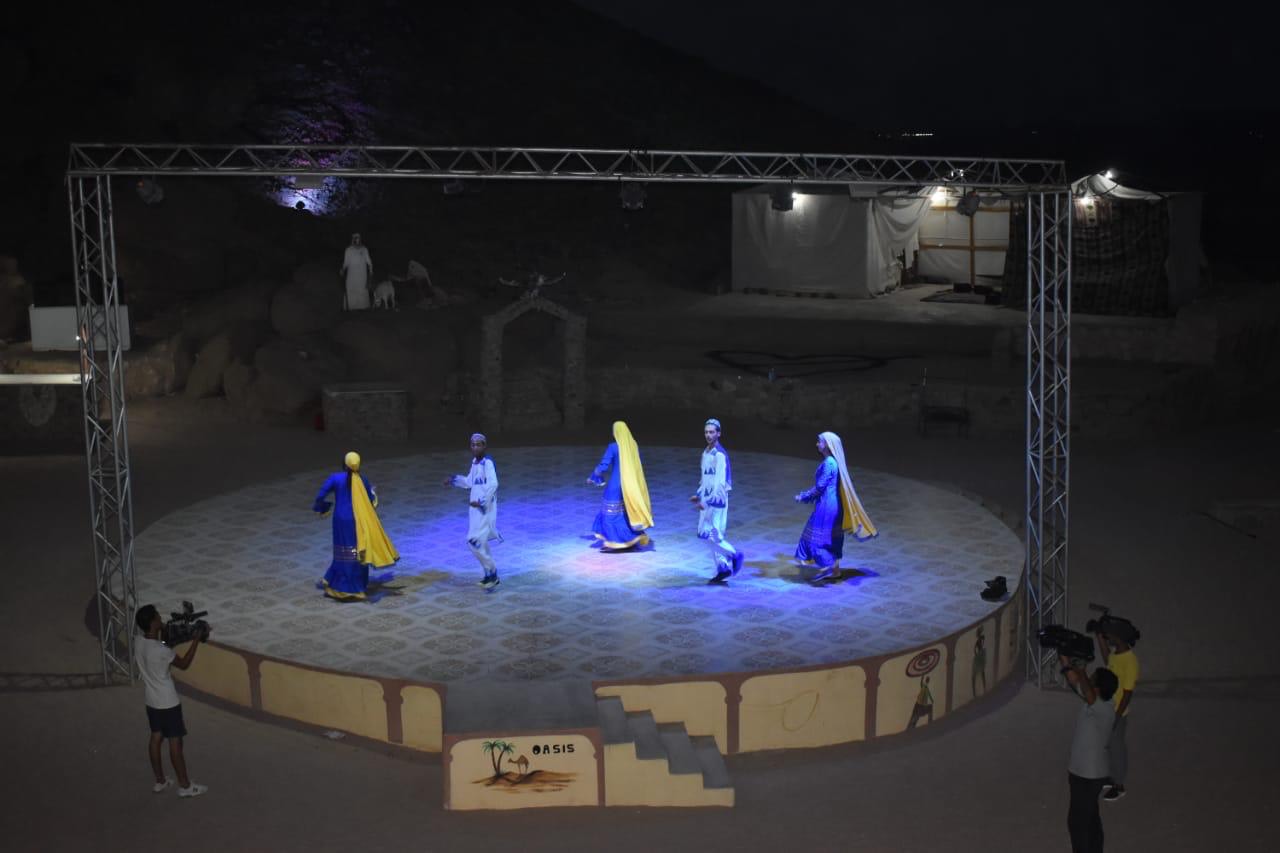 سياحة السفارى والجبال بشرم الشيخ  (12)