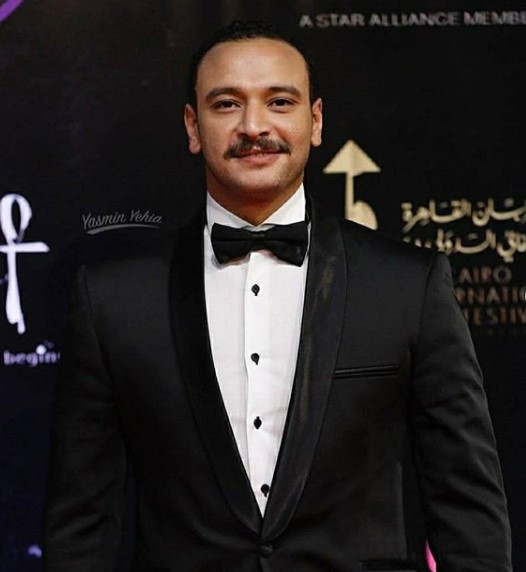 احمد خالد صالح