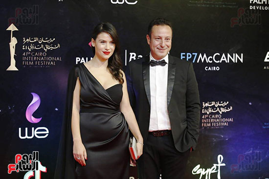 مهرجان القاهرة السينمائى (31)