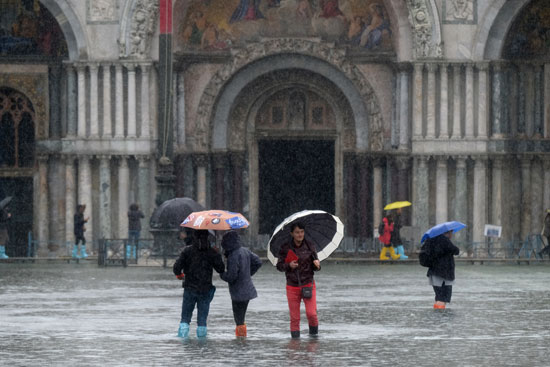 الحكومة-الإيطالية-أعلنت-الطوارئ-لمواجهة-تداعيات-الأمطار