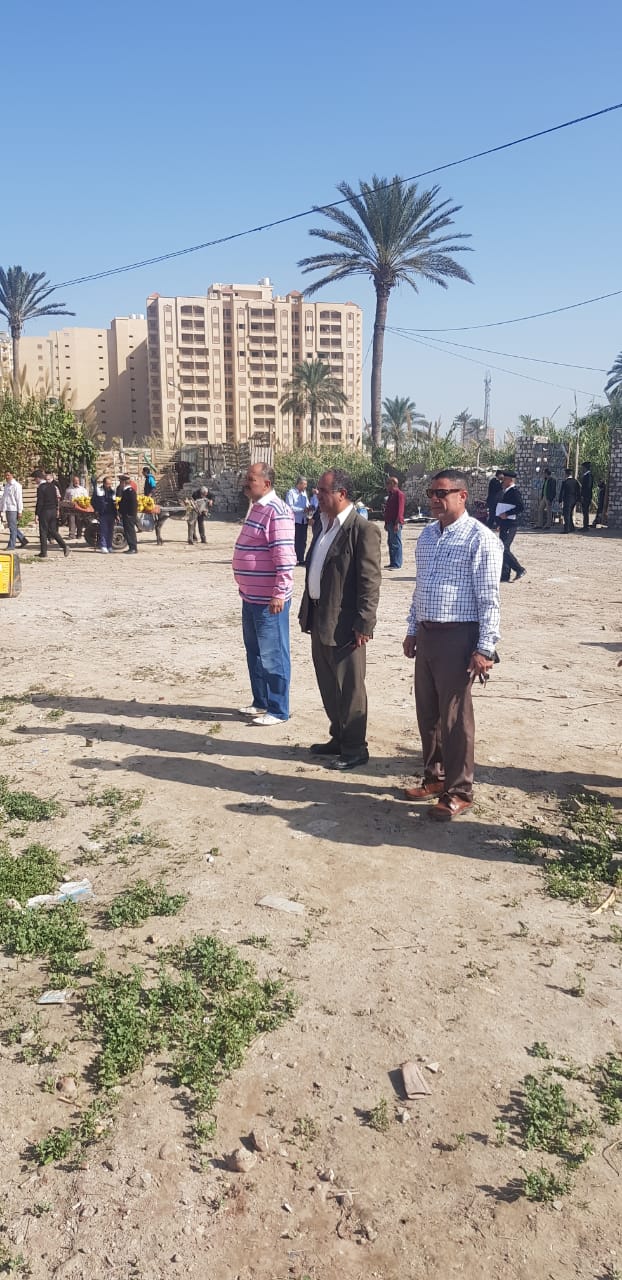 رئيس حى المنتزة رئيس حى المنتزة