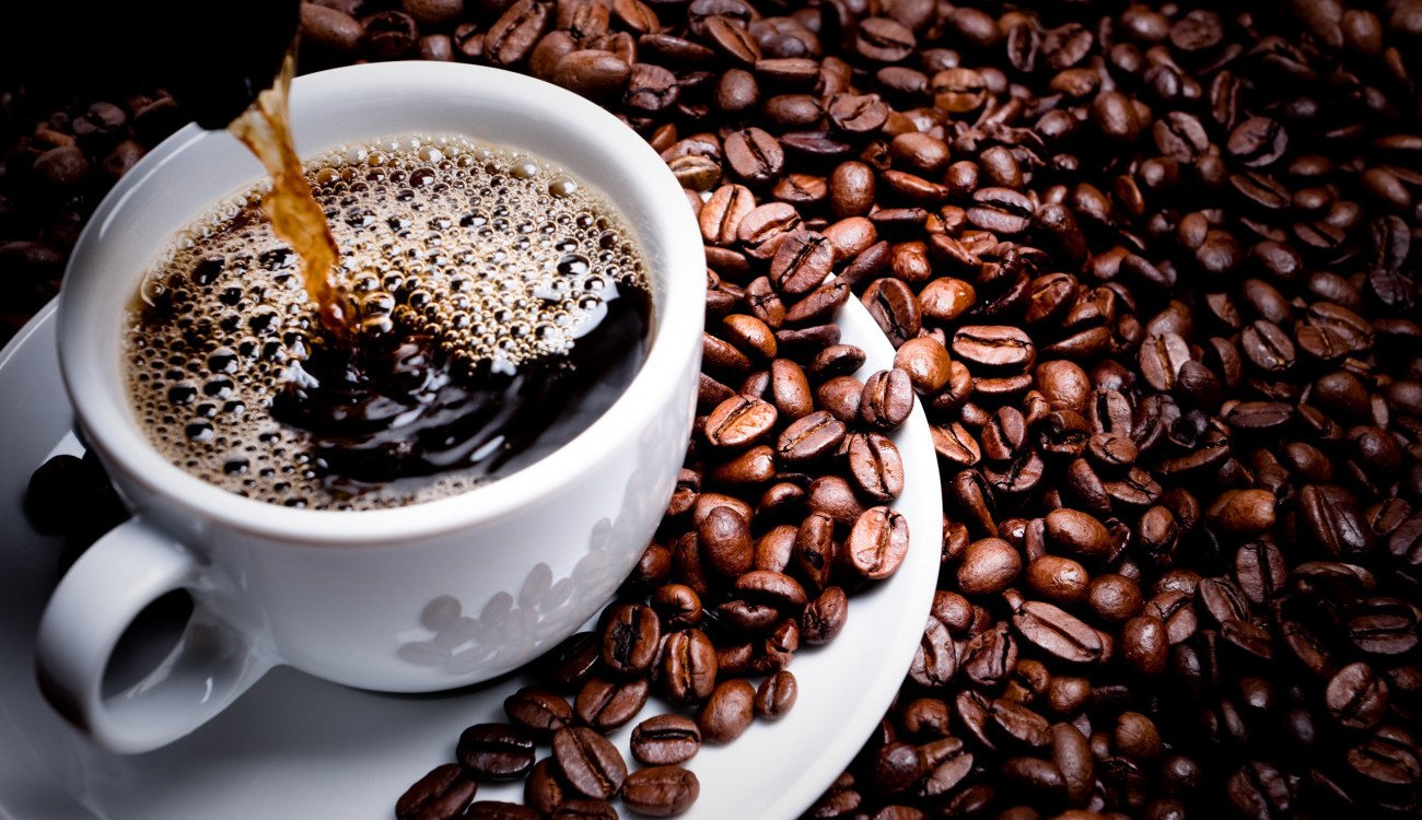 دراسة جديدة تؤكد فوائد شرب القهوة