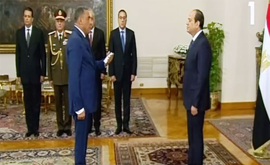 المحافظين-7 المحافظين-7